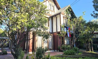 Arriendo Amplia Casa Miraflores Bajo, Viña del Mar