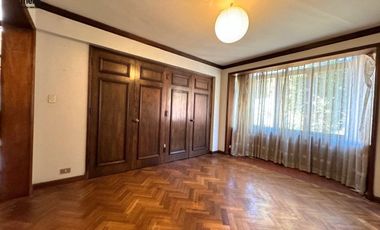 Arriendo Amplia Casa Miraflores Bajo, Viña del Mar