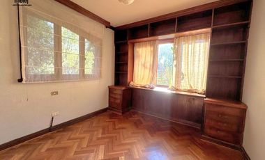 Arriendo Amplia Casa Miraflores Bajo, Viña del Mar