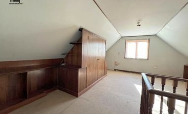 Arriendo Amplia Casa Miraflores Bajo, Viña del Mar