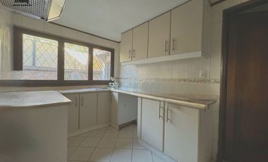 Arriendo Amplia Casa Miraflores Bajo, Viña del Mar