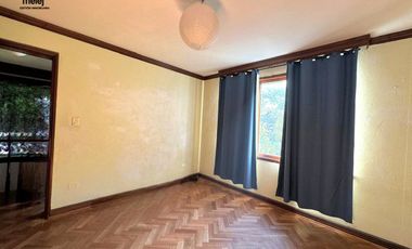 Arriendo Amplia Casa Miraflores Bajo, Viña del Mar