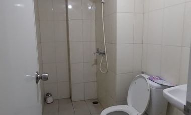 Apartemen View Bagus dan Ciamik