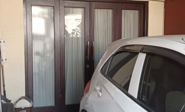 Jual Rumah siap huni butuh cepat di Tawangsari Permai, Tamam  Sidoarho