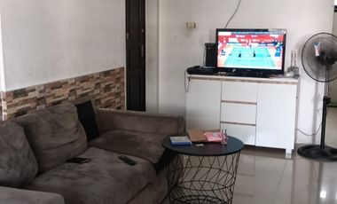 Jual Rumah siap huni butuh cepat di Tawangsari Permai, Tamam  Sidoarho