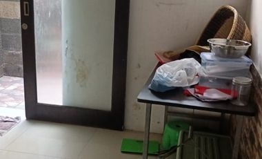 Jual Rumah siap huni butuh cepat di Tawangsari Permai, Tamam  Sidoarho