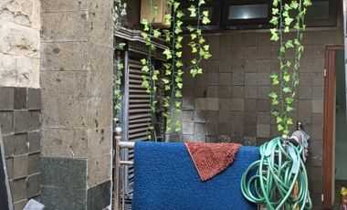 Jual Rumah siap huni butuh cepat di Tawangsari Permai, Tamam  Sidoarho