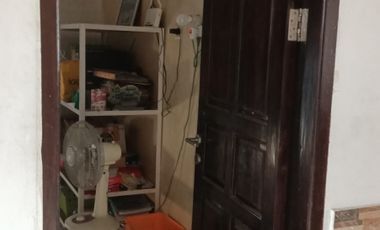 Jual Rumah siap huni butuh cepat di Tawangsari Permai, Tamam  Sidoarho