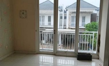 Rumah Sewa Kawasan Elit dan Nyaman untuk Tempat Tinggal