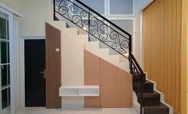 Brand New Townhouse Premium With Balcony  Jagakarsa Jakarta Selatan