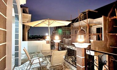 Brand New Townhouse Premium With Balcony  Jagakarsa Jakarta Selatan