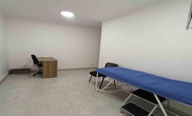 CONSULTORIO EN ARRIENDO EN VERSALLES/MANIZALES