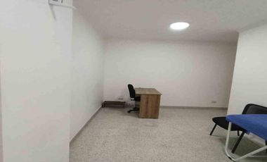 CONSULTORIO EN ARRIENDO EN VERSALLES/MANIZALES