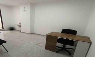 CONSULTORIO EN ARRIENDO EN VERSALLES/MANIZALES