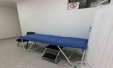 CONSULTORIO EN ARRIENDO EN VERSALLES/MANIZALES