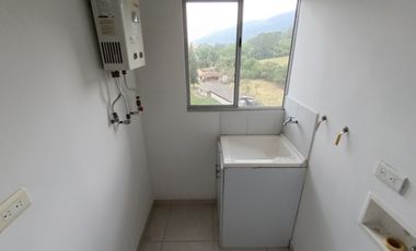 APARTAMENTO EN ARRIENDO UBICADO EN LA ESTRELLA SECTOR FERRERIA