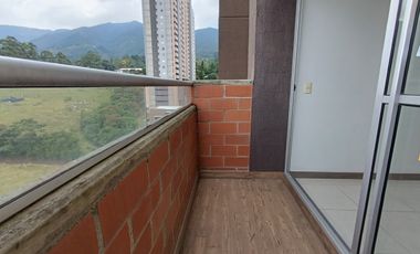 APARTAMENTO EN ARRIENDO UBICADO EN LA ESTRELLA SECTOR FERRERIA