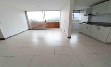 APARTAMENTO EN ARRIENDO UBICADO EN LA ESTRELLA SECTOR FERRERIA