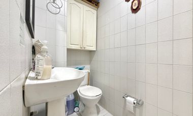 OFICINA EN VENTA EN EL CENTRO/PEREIRA