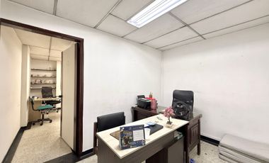 OFICINA EN VENTA EN EL CENTRO/PEREIRA