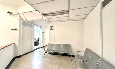 OFICINA EN VENTA EN EL CENTRO/PEREIRA