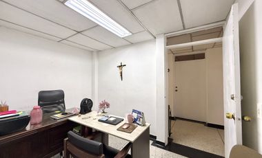 OFICINA EN VENTA EN EL CENTRO/PEREIRA