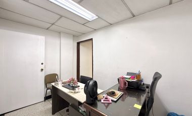 OFICINA EN VENTA EN EL CENTRO/PEREIRA