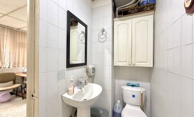 OFICINA EN VENTA EN EL CENTRO/PEREIRA