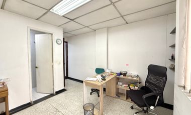 OFICINA EN VENTA EN EL CENTRO/PEREIRA