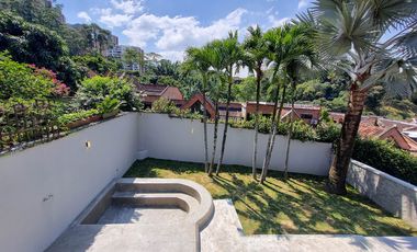 CASA EN ARRIENDO UBICADA EN ENVIGADO SECTOR LA ABADIA