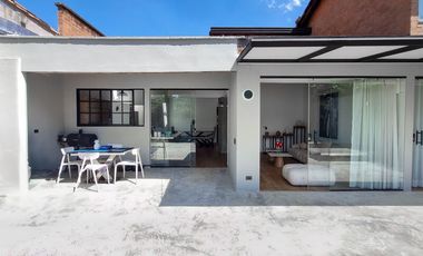 CASA EN ARRIENDO UBICADA EN ENVIGADO SECTOR LA ABADIA