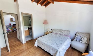 CASA EN ARRIENDO UBICADA EN ENVIGADO SECTOR LA ABADIA