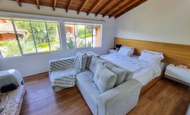 CASA EN ARRIENDO UBICADA EN ENVIGADO SECTOR LA ABADIA