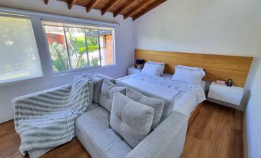 CASA EN ARRIENDO UBICADA EN ENVIGADO SECTOR LA ABADIA