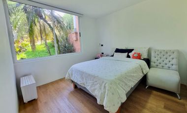 CASA EN ARRIENDO UBICADA EN ENVIGADO SECTOR LA ABADIA