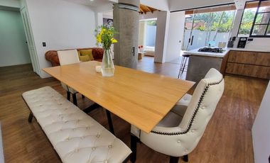 CASA EN ARRIENDO UBICADA EN ENVIGADO SECTOR LA ABADIA