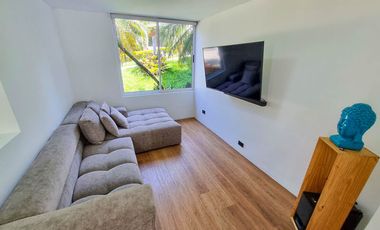 CASA EN ARRIENDO UBICADA EN ENVIGADO SECTOR LA ABADIA