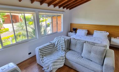 CASA EN ARRIENDO UBICADA EN ENVIGADO SECTOR LA ABADIA