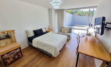 CASA EN ARRIENDO UBICADA EN ENVIGADO SECTOR LA ABADIA