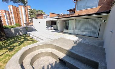 CASA EN ARRIENDO UBICADA EN ENVIGADO SECTOR LA ABADIA