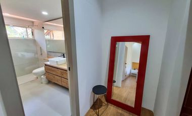 CASA EN ARRIENDO UBICADA EN ENVIGADO SECTOR LA ABADIA