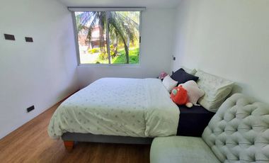 CASA EN ARRIENDO UBICADA EN ENVIGADO SECTOR LA ABADIA