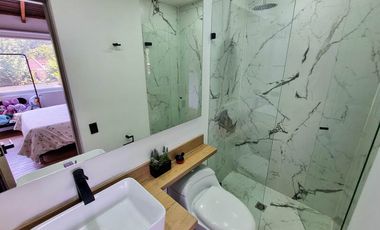 CASA EN ARRIENDO UBICADA EN ENVIGADO SECTOR LA ABADIA