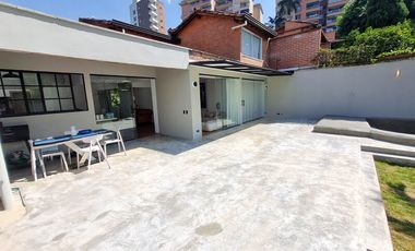 CASA EN ARRIENDO UBICADA EN ENVIGADO SECTOR LA ABADIA