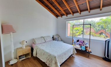 CASA EN ARRIENDO UBICADA EN ENVIGADO SECTOR LA ABADIA