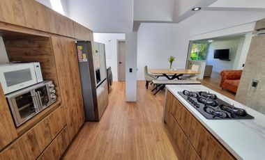 CASA EN ARRIENDO UBICADA EN ENVIGADO SECTOR LA ABADIA