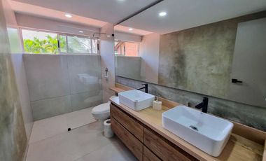 CASA EN ARRIENDO UBICADA EN ENVIGADO SECTOR LA ABADIA
