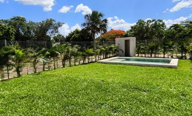 CASA DE UNA PLANTA EN VETA UBICADA EN EL MUNICIPIO DE MOCOCHÁ.