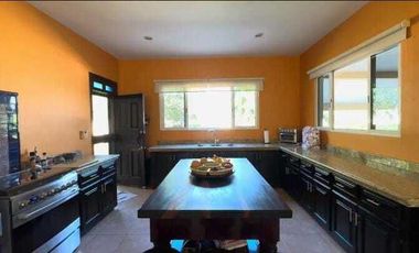 RANCHO EN VENTA EN EL MUNICIPIO DE MOCOCHÁ.