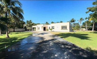RANCHO EN VENTA EN EL MUNICIPIO DE MOCOCHÁ.